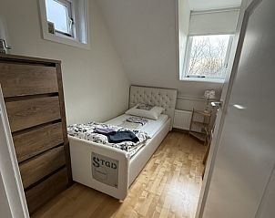 Verblijf 0101303 - Vakantiewoning Texel - Familiehuis Dacha