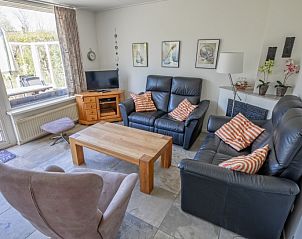 Guest house 0101309 - Holiday property Texel - Vakantiehuis Slufterhoek 078