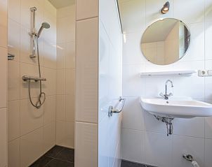 Guest house 0101309 - Holiday property Texel - Vakantiehuis Slufterhoek 078