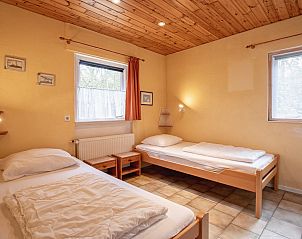 Verblijf 0101313 - Vakantiewoning Texel - Vakantiehuis Slufterduin 094