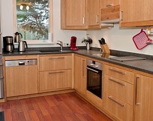 Unterkunft 010131 - Ferienhaus Texel - ganzenvlucht