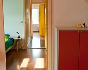 Unterkunft 010131 - Ferienhaus Texel - ganzenvlucht