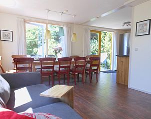 Unterkunft 010131 - Ferienhaus Texel - ganzenvlucht