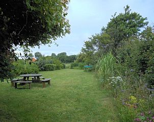 Unterkunft 010131 - Ferienhaus Texel - ganzenvlucht