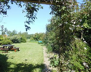 Unterkunft 010131 - Ferienhaus Texel - ganzenvlucht