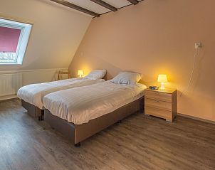 Guest house 0101321 - Holiday property Texel - Type S-2