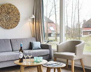 Verblijf 0101328 - Bungalow Texel - Sluftervallei | 4-persoons bungalow - Extra toegankelijk | 4