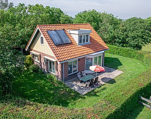 Unterkunft 010132 - Ferienhaus Texel - Junier/huisman