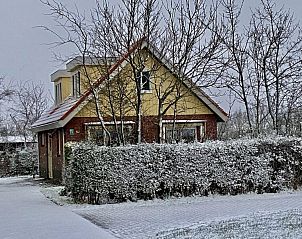 Unterkunft 010132 - Ferienhaus Texel - Junier/huisman