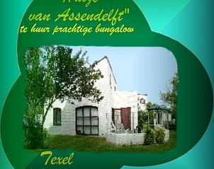 Unterkunft 010133 • Bungalow Texel • Bungalow 759 Huize van Assendelft tekoop