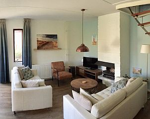 Unterkunft 010135 - Ferienhaus Texel - Het Zonneveld