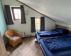 Unterkunft 010135 - Ferienhaus Texel - Het Zonneveld
