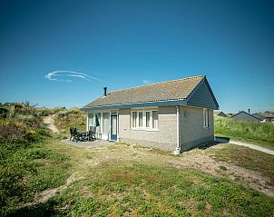 Verblijf 0101371 - Bungalow Texel - Sluftervallei | 6-persoons bungalow | 6C