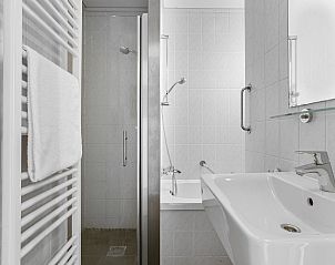 Verblijf 0101371 - Bungalow Texel - Sluftervallei | 6-persoons bungalow | 6C