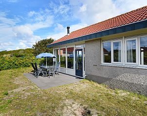 Verblijf 0101371 - Bungalow Texel - Sluftervallei | 6-persoons bungalow | 6C