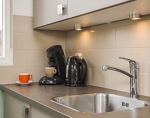 Verblijf 0101371 - Bungalow Texel - Sluftervallei | 6-persoons bungalow | 6C