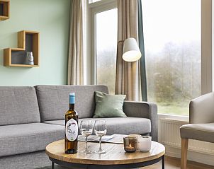 Verblijf 0101371 - Bungalow Texel - Sluftervallei | 6-persoons bungalow | 6C