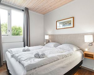 Verblijf 0101372 - Bungalow Texel - Sluftervallei | 6-persoons kinderbungalow | 6CK