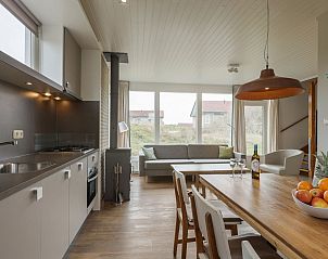 Verblijf 0101372 - Bungalow Texel - Sluftervallei | 6-persoons kinderbungalow | 6CK