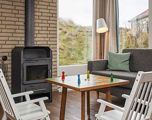 Verblijf 0101372 - Bungalow Texel - Sluftervallei | 6-persoons kinderbungalow | 6CK