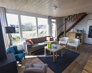 Verblijf 0101372 - Bungalow Texel - Sluftervallei | 6-persoons kinderbungalow | 6CK