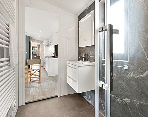 Verblijf 0101377 - Vakantiewoning Texel - Sluftervallei | 6-persoons mobile home | 6MH