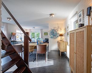 Unterkunft 0101386 - Ferienhaus Texel - Noordhoorn - Roggeslootweg 139