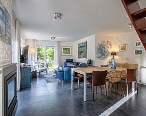 Unterkunft 0101386 - Ferienhaus Texel - Noordhoorn - Roggeslootweg 139