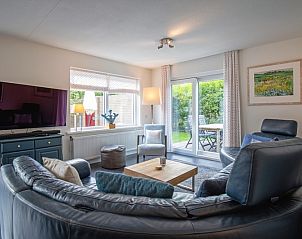 Unterkunft 0101386 - Ferienhaus Texel - Noordhoorn - Roggeslootweg 139