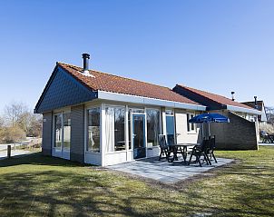 Verblijf 0101389 - Bungalow Texel - Sluftervallei | 4-persoons bungalow | 4C