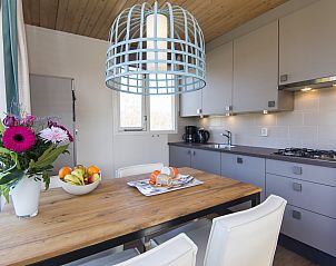 Verblijf 0101389 - Bungalow Texel - Sluftervallei | 4-persoons bungalow | 4C