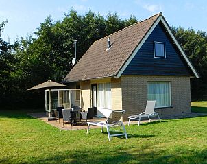 Guest house 0101390 - Holiday property Texel - Huisje Krimweg
