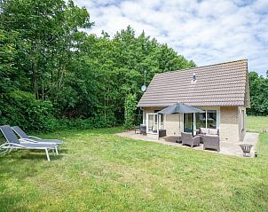 Guest house 0101390 - Holiday property Texel - Huisje Krimweg