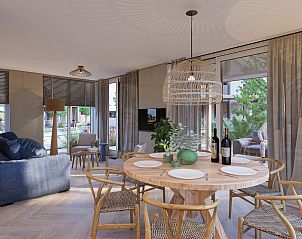 Guest house 0101392 - Chalet Texel - Chalet in De Cocksdorp