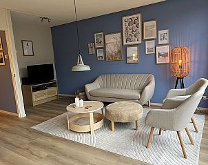 Unterkunft 0101397 - Ferienhaus Texel - Bungalow Slufterhoek 108