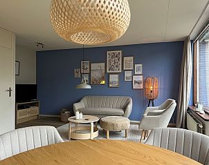 Unterkunft 0101397 - Ferienhaus Texel - Bungalow Slufterhoek 108