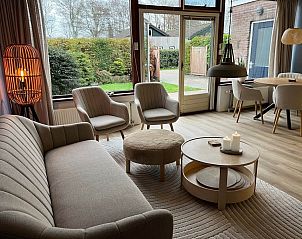 Unterkunft 0101397 - Ferienhaus Texel - Bungalow Slufterhoek 108