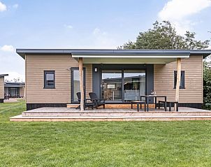 Verblijf 0101412 - Vakantiewoning Texel - Sluftervallei | 6-persoons mobile home | 6MH