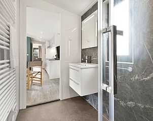 Verblijf 0101412 - Vakantiewoning Texel - Sluftervallei | 6-persoons mobile home | 6MH