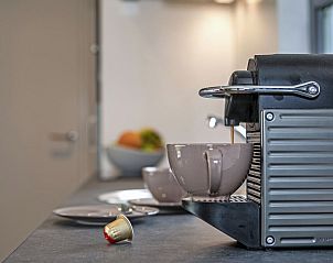 Verblijf 0101412 - Vakantiewoning Texel - Sluftervallei | 6-persoons mobile home | 6MH