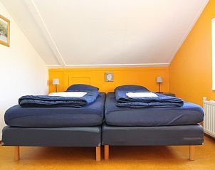 Verblijf 0101416 - Vakantiewoning Texel - Roggeslootweg nr. 577