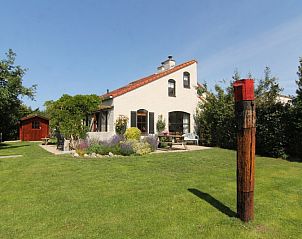 Verblijf 0101416 - Vakantiewoning Texel - Roggeslootweg nr. 577