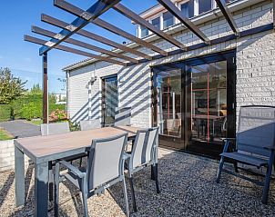 Verblijf 0101424 - Vakantiewoning Texel - Roggeslootweg 711