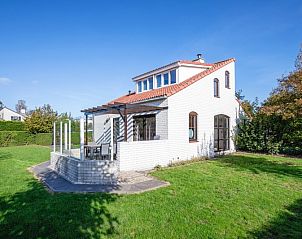 Verblijf 0101424 - Vakantiewoning Texel - Roggeslootweg 711