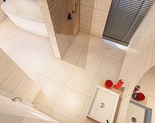 Unterkunft 0101425 - Ferienhaus Texel - Vrijstaande woning in De Cocksdorp