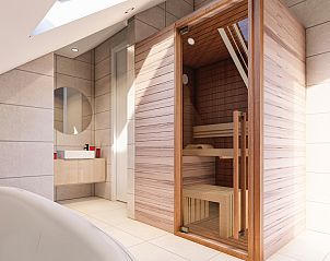 Unterkunft 0101425 - Ferienhaus Texel - Vrijstaande woning in De Cocksdorp