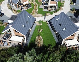 Unterkunft 0101425 - Ferienhaus Texel - Vrijstaande woning in De Cocksdorp