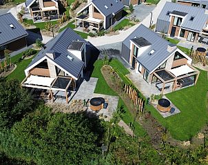 Unterkunft 0101425 - Ferienhaus Texel - Vrijstaande woning in De Cocksdorp