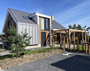 Unterkunft 0101425 - Ferienhaus Texel - Vrijstaande woning in De Cocksdorp