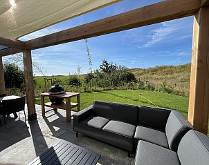 Unterkunft 0101425 - Ferienhaus Texel - Vrijstaande woning in De Cocksdorp